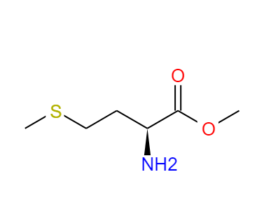 (2S)-2-氨基-4-甲硫基丁酸甲酯