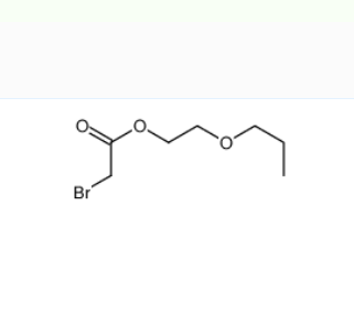 10332-48-6  2-丙氧乙基2-溴乙酸酯