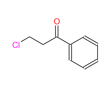 3-氯代苯丙酮