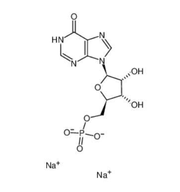 肌苷酸二钠