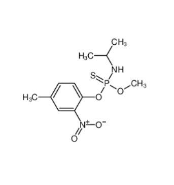 甲基胺草磷