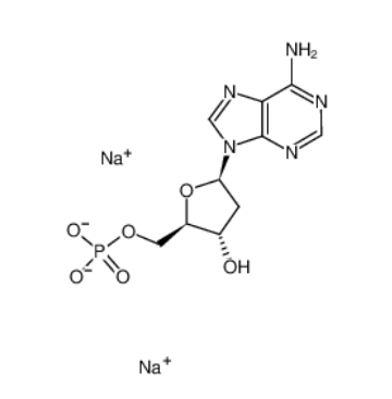 脱氧腺苷磷酸二钠