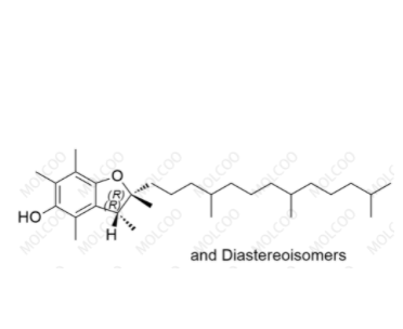 d1-α-生育酚EP杂质B