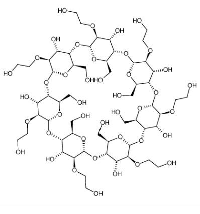 2-羟基-Β-环糊精