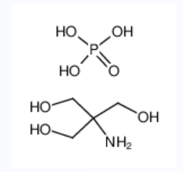 三(羟甲基)甲胺磷酸	