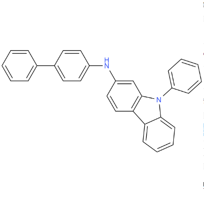 N-[1,1'-联苯]-(4-基-9H-苯基-咔