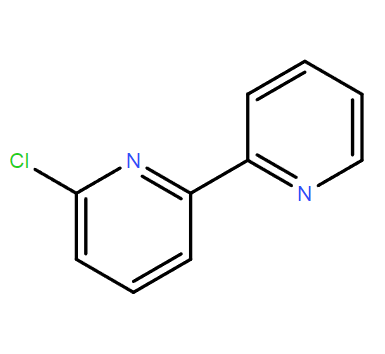 6-氯-2,2'-联吡啶; 邻氯联吡啶