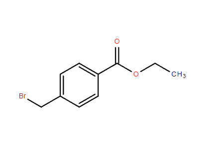 4-(溴甲基)苯甲酸乙酯