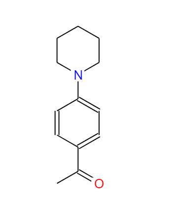 10342-85-5 4'-哌啶基苯乙酮