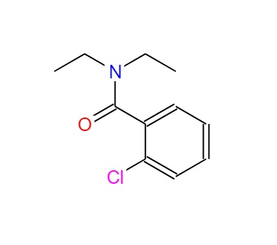 10345-79-6 2-氯-N,N-二乙基苯甲酰胺