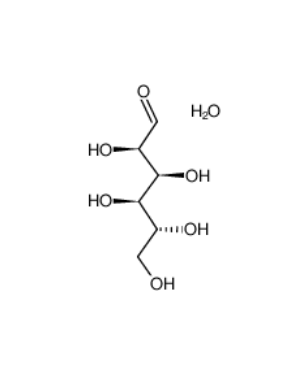 D-(+)-葡萄糖一水合物