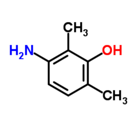 3-Amino-2,6-dimethylphenol	