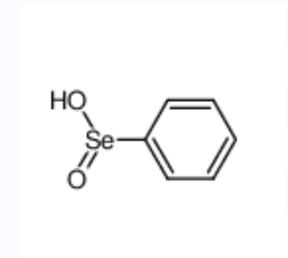 苯亚硒酸	