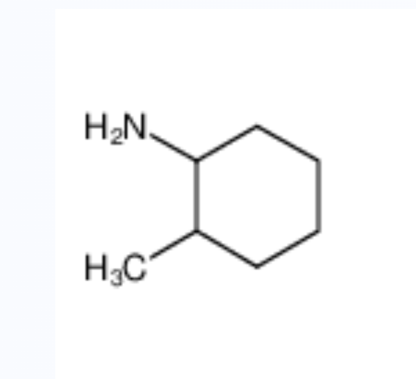 2-甲基环己胺	