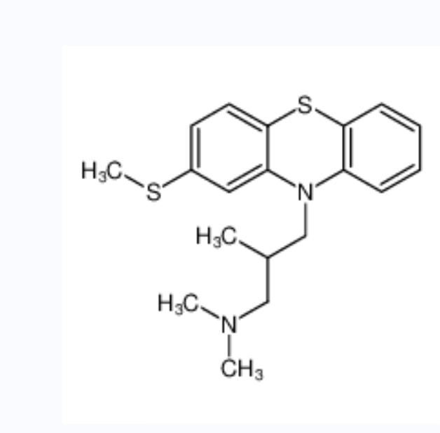 Levometiomeprazin