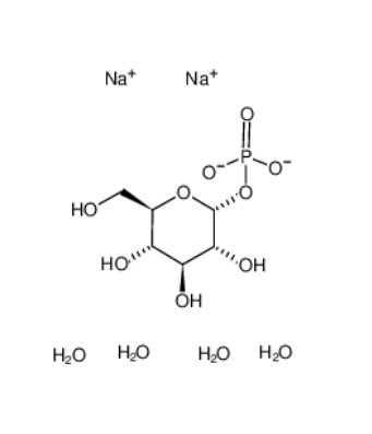 1-磷酸葡萄糖酸二钠盐