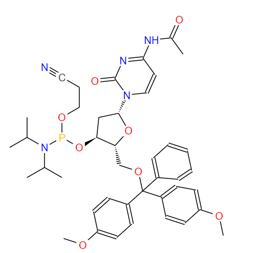 AC-DC亚磷酰胺单体