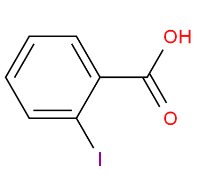 邻碘苯甲酸