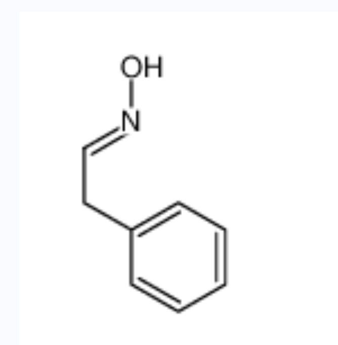 苯乙醛肟	
