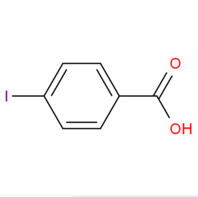 对碘苯甲酸