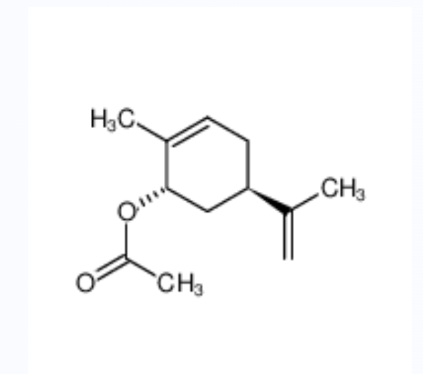 L-香芹基乙酸酯	