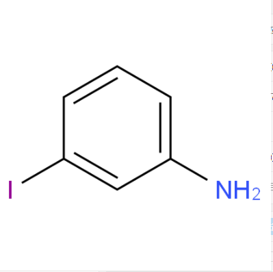 间碘苯胺