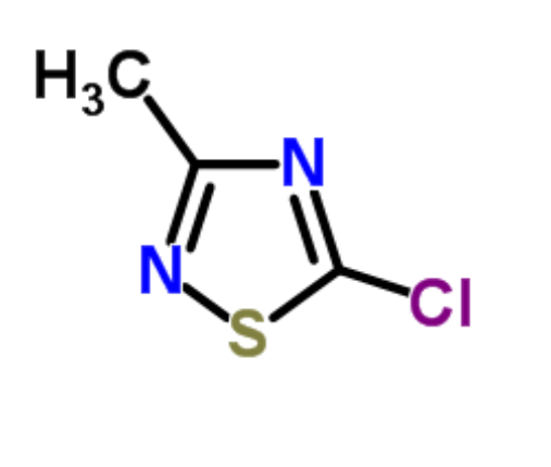 5-氯-3-甲基-1,2,4-噻唑