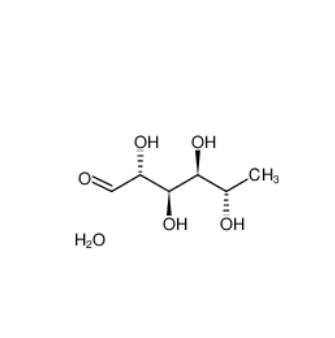 L-鼠李糖一水物