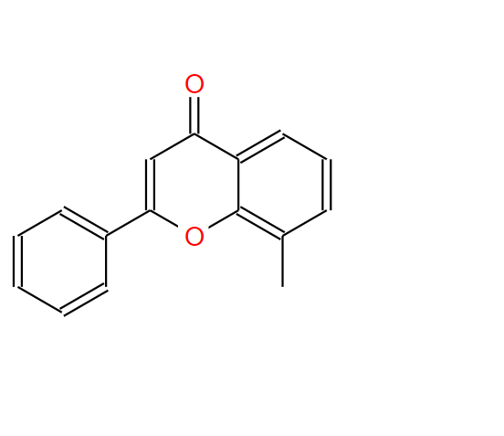 8-METHYLFLAVONE