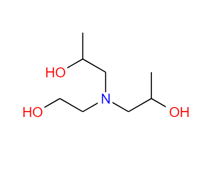 10353-86-3 N,N-双(2-羟基丙基)乙酰胺