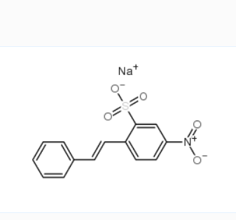 10359-69-0 5-硝基-2-[(E)-2-苯乙烯基]苯磺酸钠