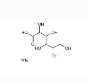 10361-31-6 D-葡萄糖酸铵