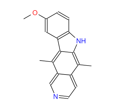 10371-86-5  甲氧基-9-椭圆玫瑰树碱乳酸盐