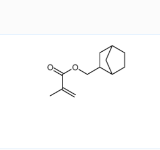 10375-00-5 6-双环[2.2.1]庚烷基甲基2-甲基丙-2-烯酸酯