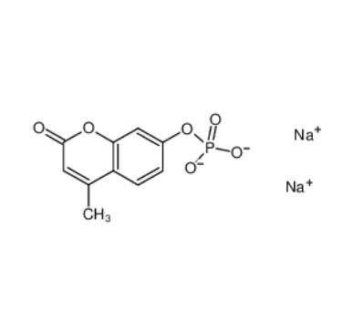4-甲基伞形酮磷酸二钠盐三水