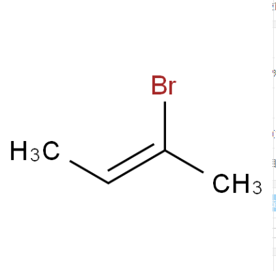 2-溴-2-丁烯