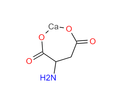 10389-10-3 DL-天冬氨酸钙