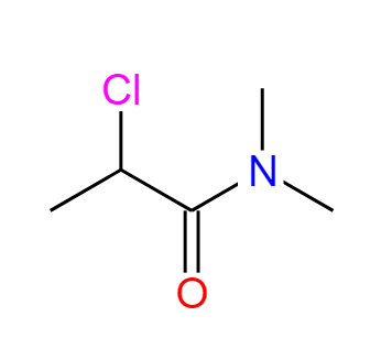 10397-68-9 2-氯-N,N-二甲基丙酰胺