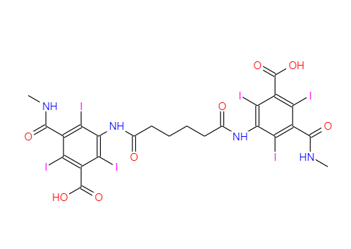10397-75-8 碘卡酸