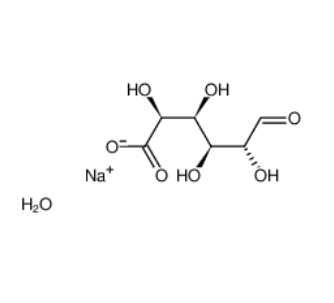 D-葡萄糖酸钠一水合物