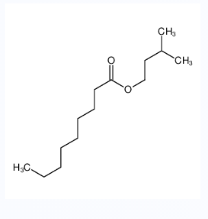 壬酸异戊酯