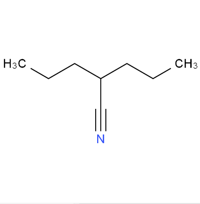 2-丙基戊腈