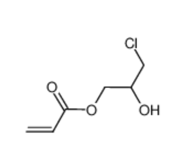 3-氯-2-羟基丙烯酸丙酯