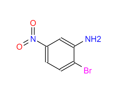 10403-47-1 2-溴-5-硝基苯胺