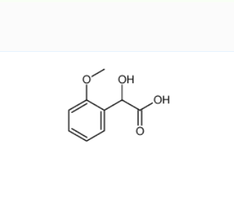 10408-29-4 (2-甲氧基苯基)乙醇酸