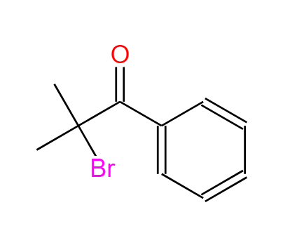10409-54-8 2-溴异丁酰苯