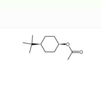 10411-92-4 cis-4-tert-butylcyclohexyl acetate