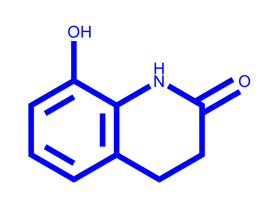 8-羟基-3,4-二氢-2-喹啉酮