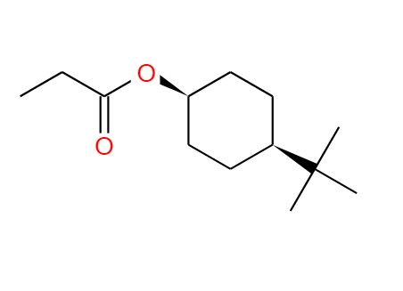 10411-93-5 (4-tert-butylcyclohexyl) propanoate