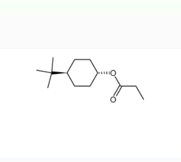 10411-95-7 trans-4-tert-butylcyclohexyl propionate